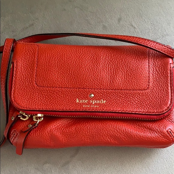 kate spade Handbags - Kate Spade crossbody